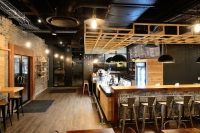  Vacation Hub International | Signature Lux Hotel by ONOMO, Sandton Food
