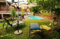  Vacation Hub International | Woodlands Guest House Food