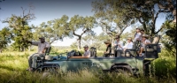  Vacation Hub International | Singita Ebony Lodge Food