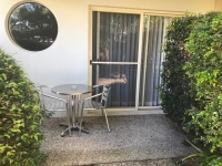  Vacation Hub International | Anchor Motel Noosa Food