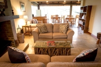  Vacation Hub International | Rukiya Safari Camp Food