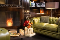  Vacation Hub International | Hotel Ares Eiffel Food