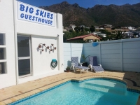  Vacation Hub International | Big Skies Guesthouse Food