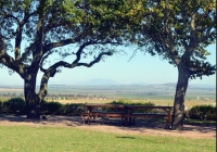  Vacation Hub International | Ruitersvlei Wine Estate Food