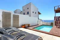  Vacation Hub International | Penguins View Guesthouse Food