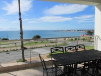  Vacation Hub International | Point Village Self Catering - Santos 23 Food