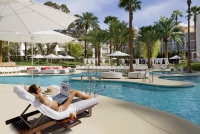  Vacation Hub International | Tropicana Las Vegas Food