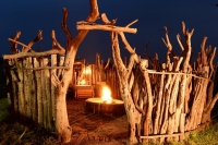  Vacation Hub International | iKhaya LamaDube Game Lodge Food