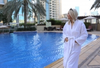  Vacation Hub International | Ramada Downtown Dubai Food