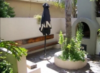 Vacation Hub International | Melkbosch Guest House Food