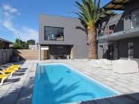  Vacation Hub International | Cape Town 4U Guesthouse Food