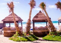  Vacation Hub International | Hilton Alexandria Corniche Food