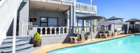  Vacation Hub International | Mulenvo Guest House Food