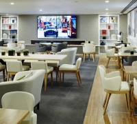  Vacation Hub International | London Marriott Hotel Grosvenor Square Food