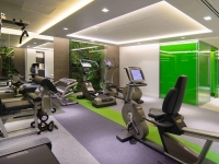  Vacation Hub International | Sofitel London St James Food