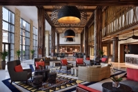  Vacation Hub International | Lapita, Dubai Parks and Resorts, Autograph Collection Food