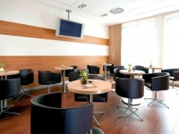  Vacation Hub International | ibis Hotel Berlin Mitte Food