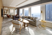  Vacation Hub International | Keio Plaza Hotel Food