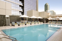  Vacation Hub International | Wyndham Dubai Marina Food