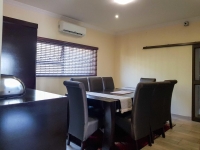  Vacation Hub International | Estoby Executive Guest House Food