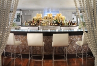  Vacation Hub International | The Huntley Hotel Food