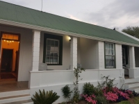  Vacation Hub International | Uniondale Manor Guesthouse Food