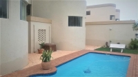  Vacation Hub International | 9 Aqua Surf Apartment Food