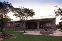  Vacation Hub International | Jahensu Safaris - Hillside Lodge Food