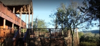  Vacation Hub International | Addo Afrique Estate Food