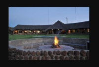  Vacation Hub International | Wag 'n Bietjie Lodge Food