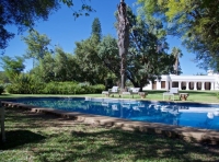  Vacation Hub International | Leeuwenhof Country Lodge & Spa - Luxury Prestige Room Food