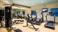 Vacation Hub International | Holiday Inn Express Dubai Internet City Food