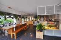  Vacation Hub International | The Heritage Hotel Bangkok Food