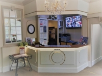  Vacation Hub International | Lancaster Court Hotel Food