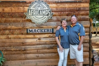  Vacation Hub International | AfriCamps at Mackers - Hazyview Food
