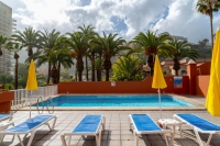  Vacation Hub International | Apartamentos Alta Food