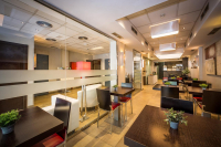  Vacation Hub International | Sant Antoni Hotel Food
