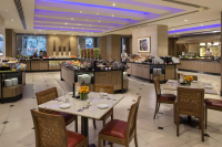  Vacation Hub International | Carlton Hotel Singapore Food