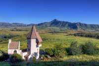  Vacation Hub International | Castle in Clarens Food