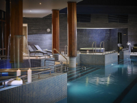  Vacation Hub International | Castleknock Hotel Food