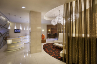  Vacation Hub International | Novotel Christchurch Food