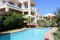  Vacation Hub International | Somerset Hill Guest House Food
