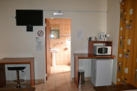  Vacation Hub International | Zebra Guest House Food
