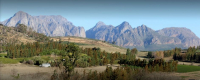  Vacation Hub International | Druk-My-Niet Fynbos Cottage Food