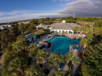  Vacation Hub International | Festiva Orlando Resort Food