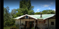  Vacation Hub International | Millgate Cottage Food