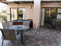  Vacation Hub International | AMA Casa Cottages Food
