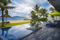  Vacation Hub International | Sunrise Premium Resort Hoi An Food