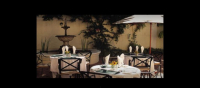  Vacation Hub International | Pontac Manor Hotel Food