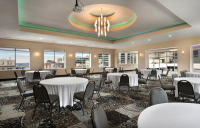 Vacation Hub International | Holiday Inn Express & Suites Atlanta Downtown Food